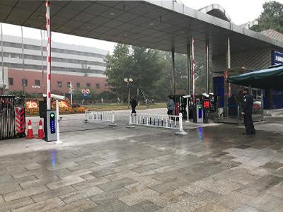 燕郊中海油项目