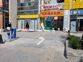 环球新意百货