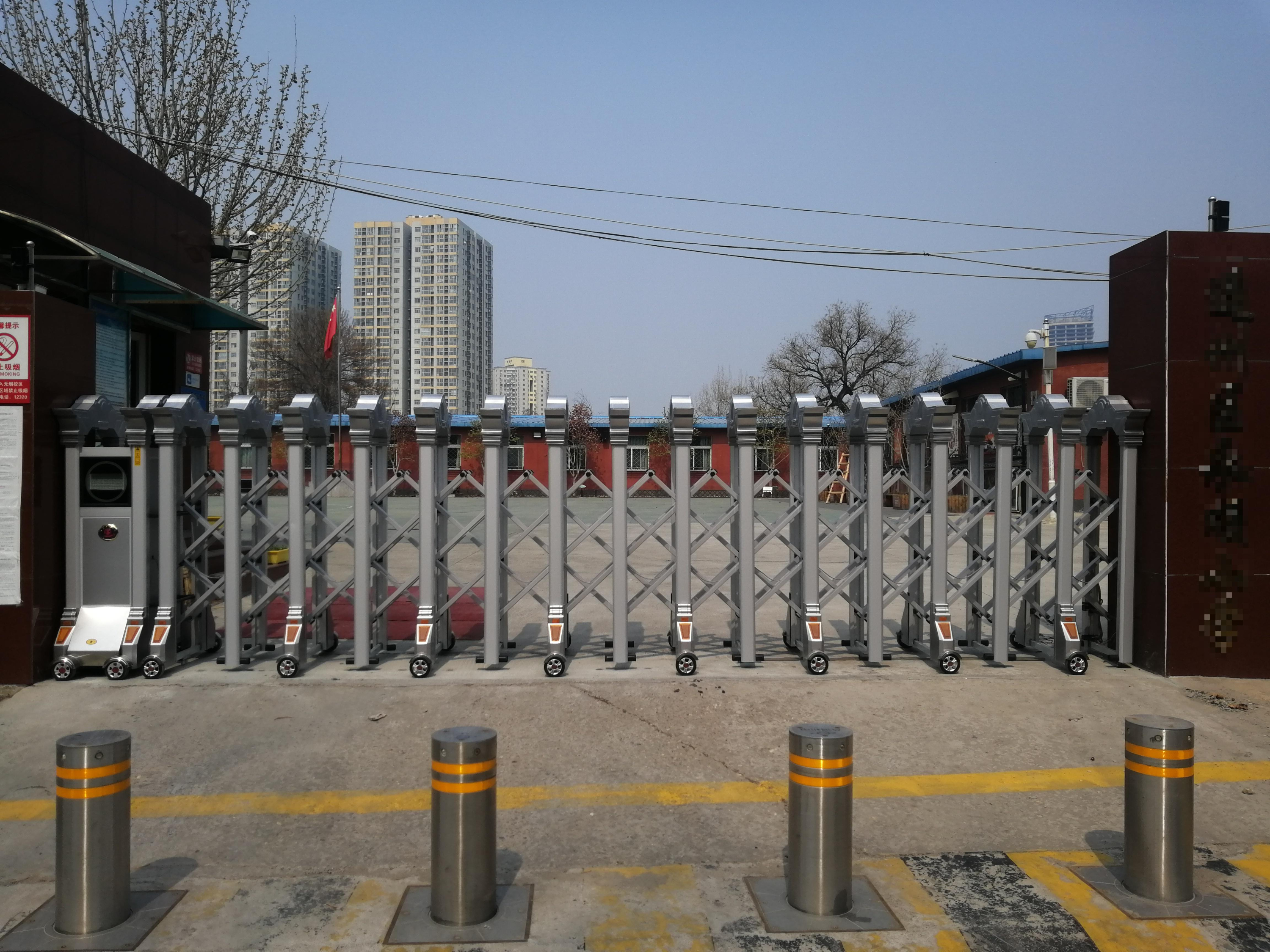 通州区永顺小学